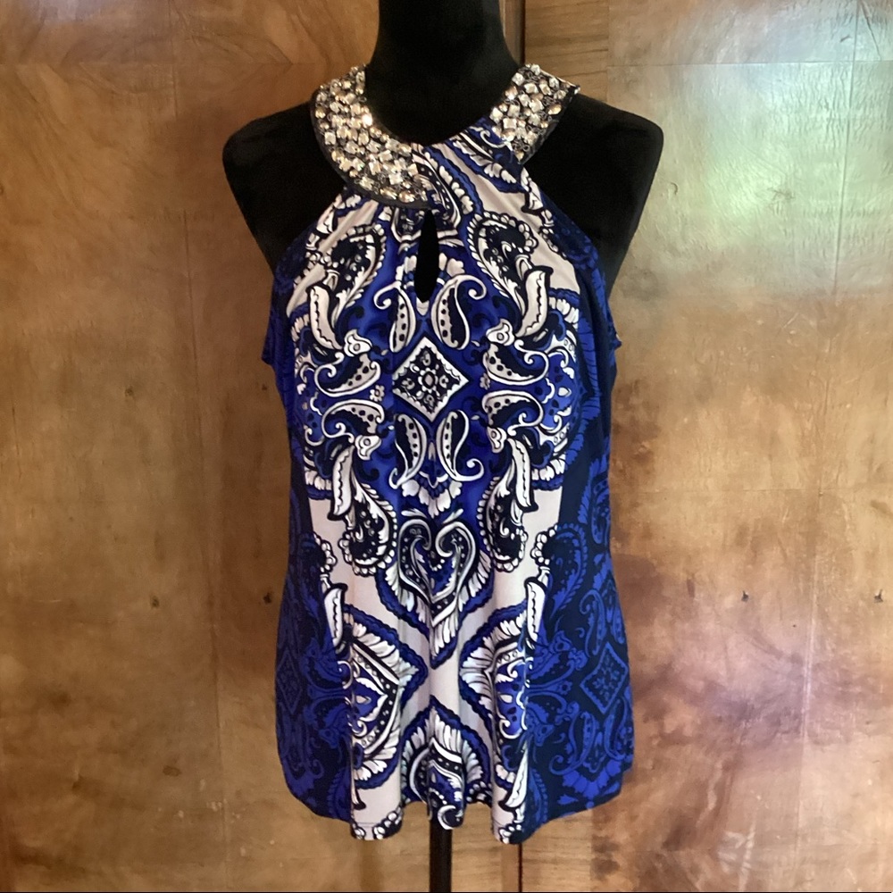 INC Blouse